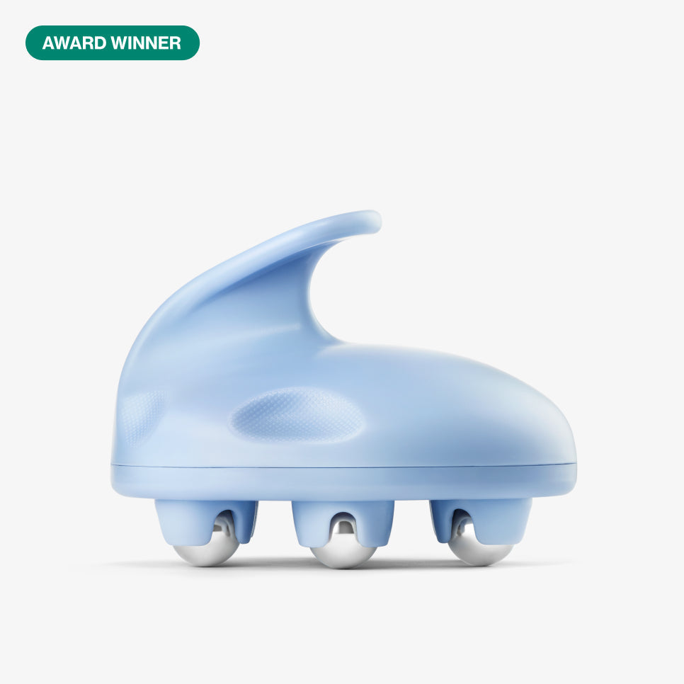 Bye Bye Bloat® Lymphatic Massage Roller G0