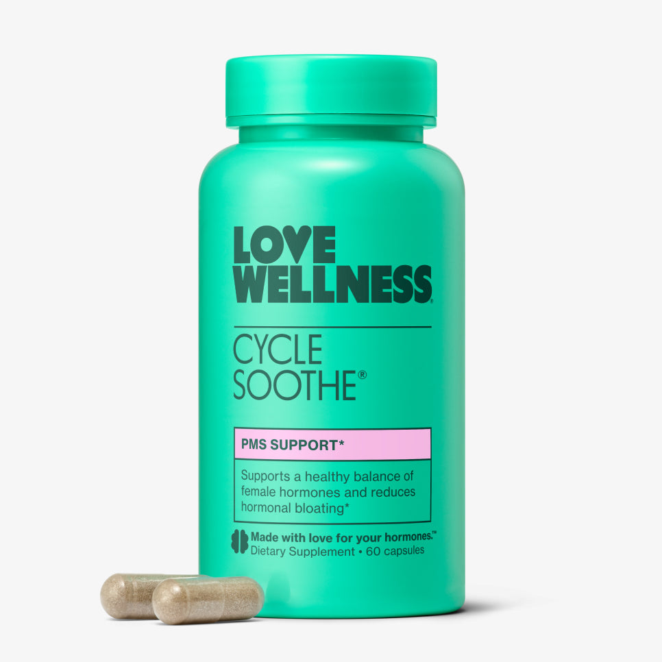 Cycle Soothe® L3