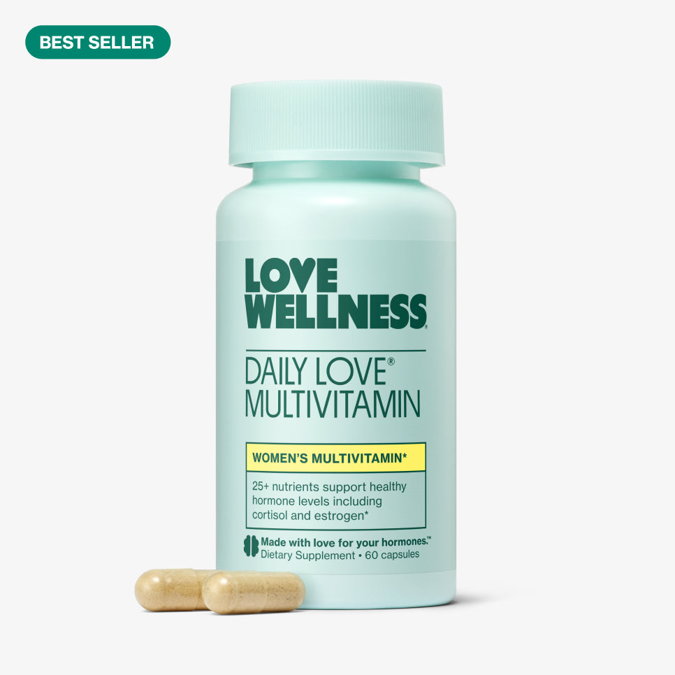 Daily Love® Multivitamin I9
