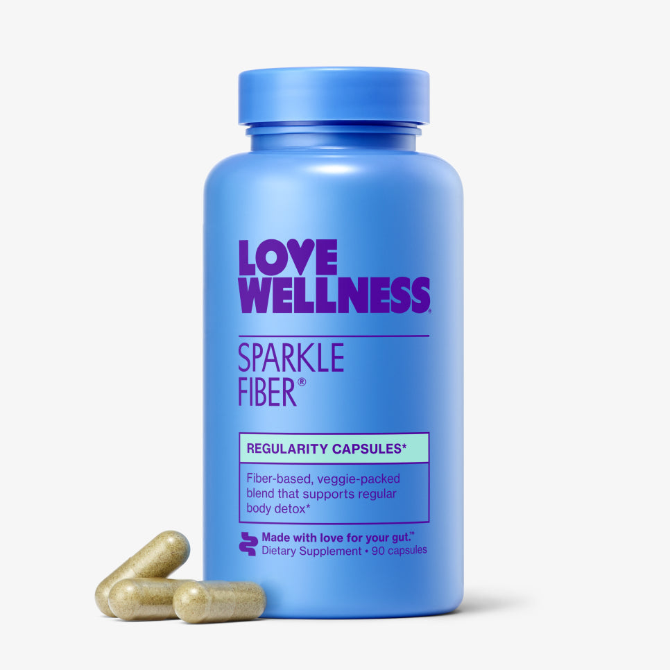Sparkle Fiber® A4