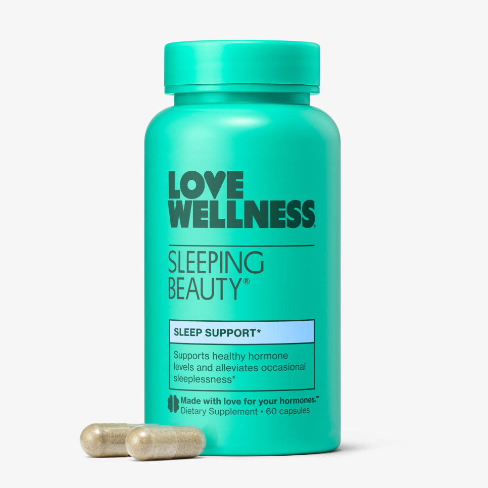 Sleeping Beauty® R9