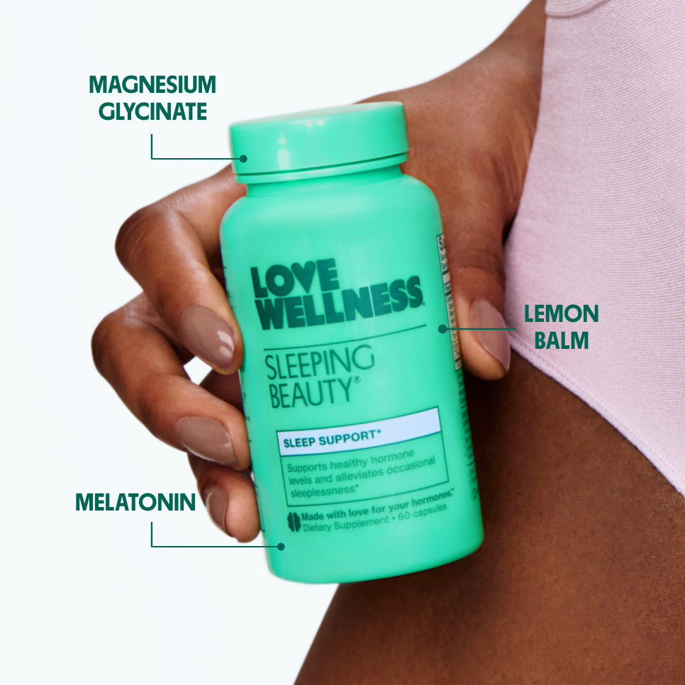 Sleeping Beauty®